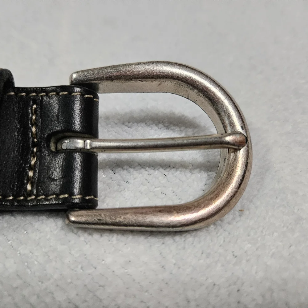 Beaded Vintage GAP Belt